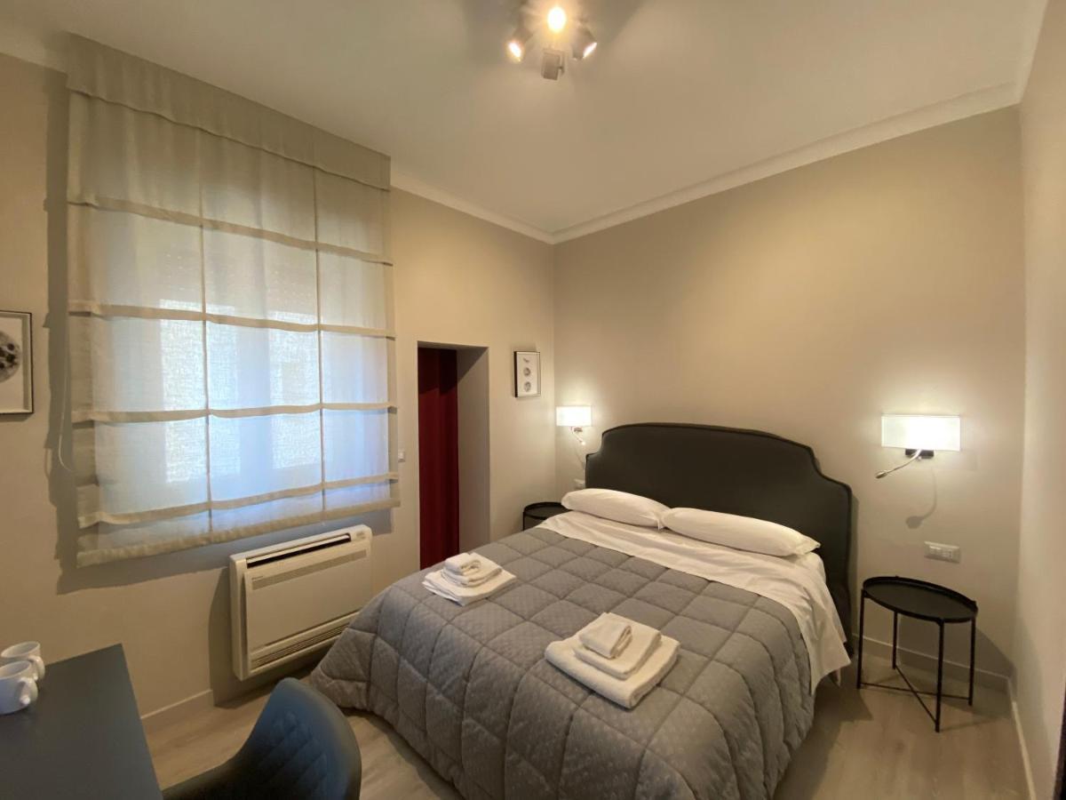 Re Di Smirne By Apulia Accommodation Бари Экстерьер фото